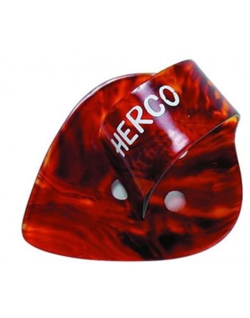 Herco duimplectrum light shell