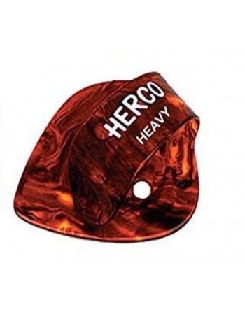 Herco duimplectrum heavy shell