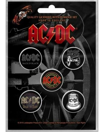 AC/DC button For Those...