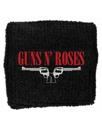 Guns N' Roses wristband...