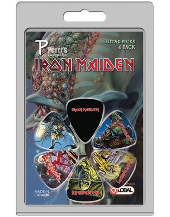 Iron Maiden 6-pack Medium...