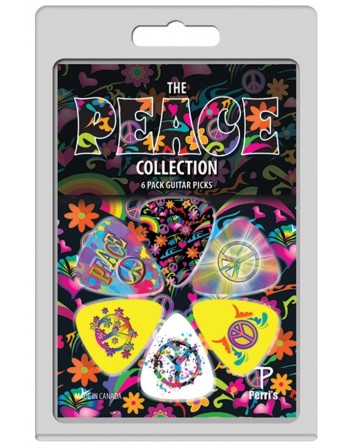 The Peace Collection 6-pack...