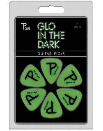 Glow in the Dark 6-pack...