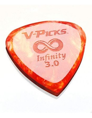 V-Picks Infinity plectrum...