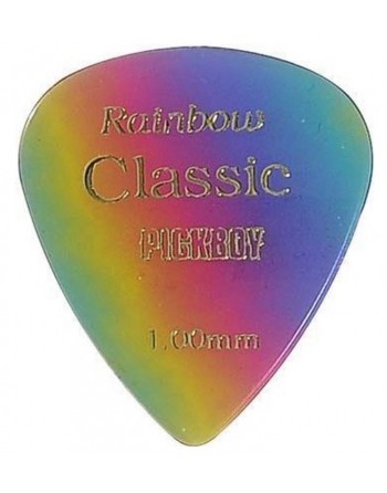 Pickboy Celltex Rainbow...
