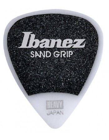 Ibanez Sand Grip plectrum Heavy 1.00 mm