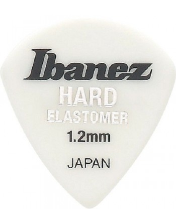 Ibanez Elastomer Jazz III plectrum Hard 1.20 mm