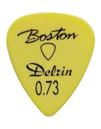 Boston Delrin plectrum 0.73 mm