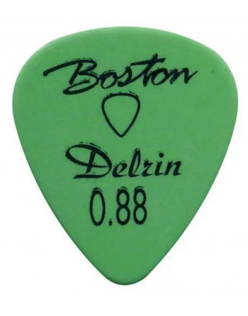 Boston Delrin plectrum 0.88 mm