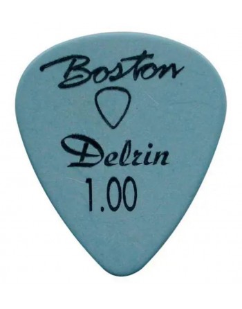 Boston Delrin plectrum 1.00 mm