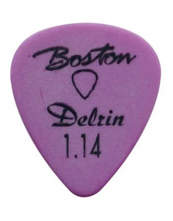 Boston Delrin plectrum 1.14 mm