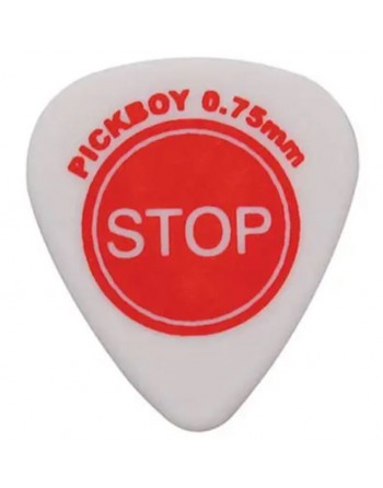 Pickboy Celltex Stop Design...