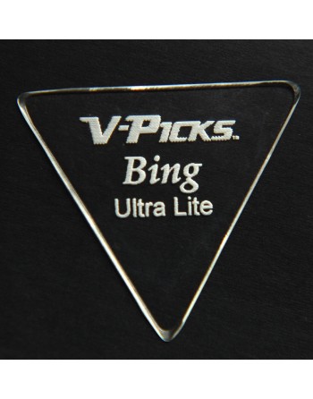 V-Picks Bing Ultra Lite...