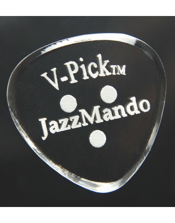 V-Picks Jazz Mandoline...