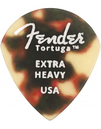 Fender Tortuga 551 plectrum...