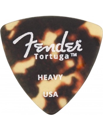 Fender Tortuga 346 plectrum Heavy