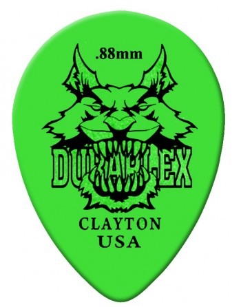 Clayton Duraplex small...