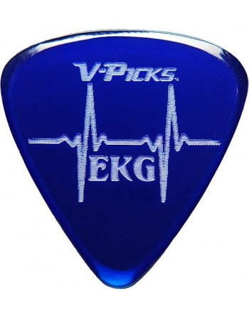 V-Picks EKG plectrum 1.50 mm
