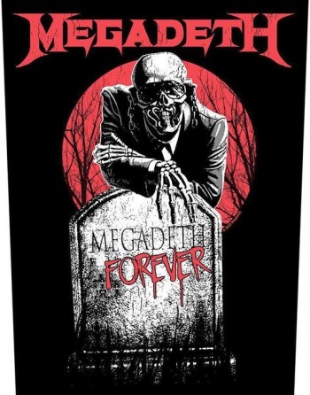 Megadeth - Tombstone -...