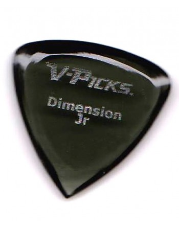 V-Picks - Dimension JR - plectrum - 4.00 mm