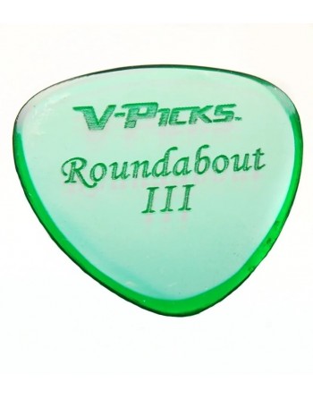 V-Picks - Roundabout III -...