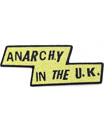 Sex Pistols - Anarchy in...