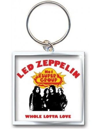 Let Zeppelin - Whole Lotta...