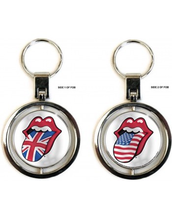 The Rolling Stones -UK & US...
