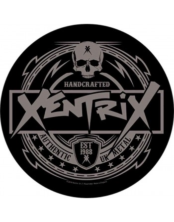 Xentrix - Est. 1988 -...
