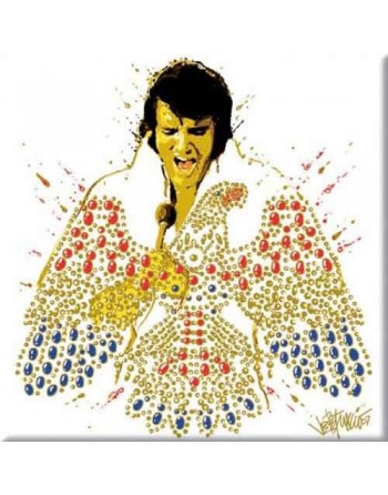 Elvis Presley - American...