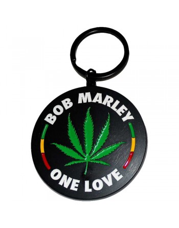 Bob Marley - Leaf -...