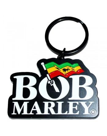 Bob Marley - Logo -...