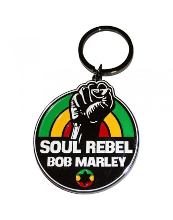 Bob Marley - Soul Rebel -...