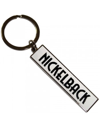 Nickelback - Black Logo...