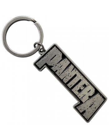 Pantera - Logo - Sleutelhanger
