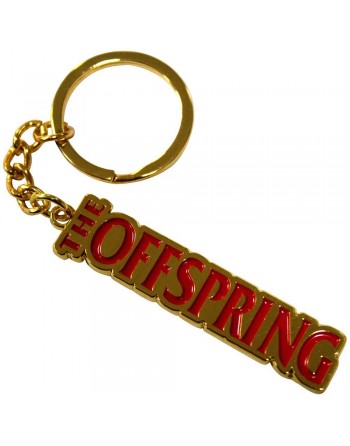 The Offspring - Logo -...