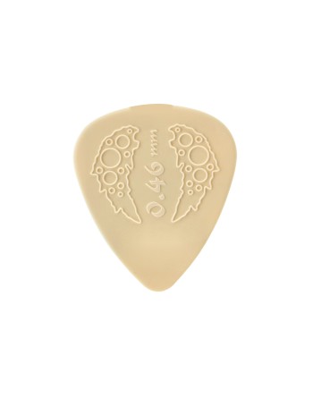 Ovation - Diamond Picks - Plectrum - Nylon Standard 351 - 0.46 mm