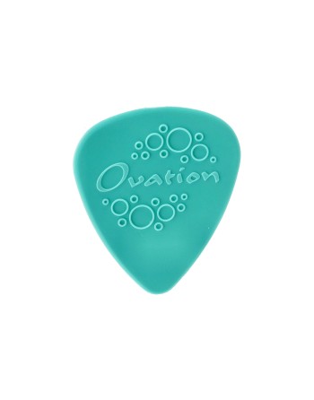 Ovation - Diamond Picks - Plectrum - Nylon Standard 351 - 0.88 mm